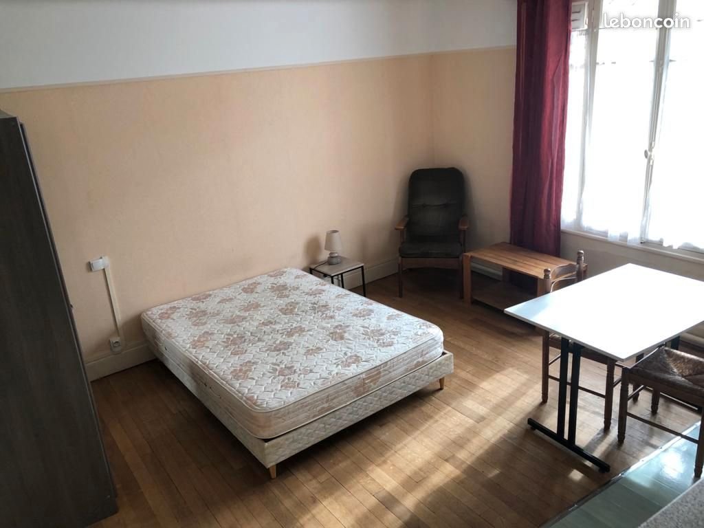 Appartement à louer, 25m², Sézanne