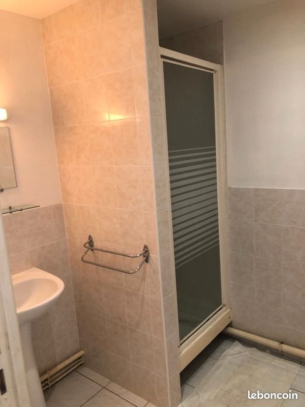 Appartement à louer, 25m², Sézanne