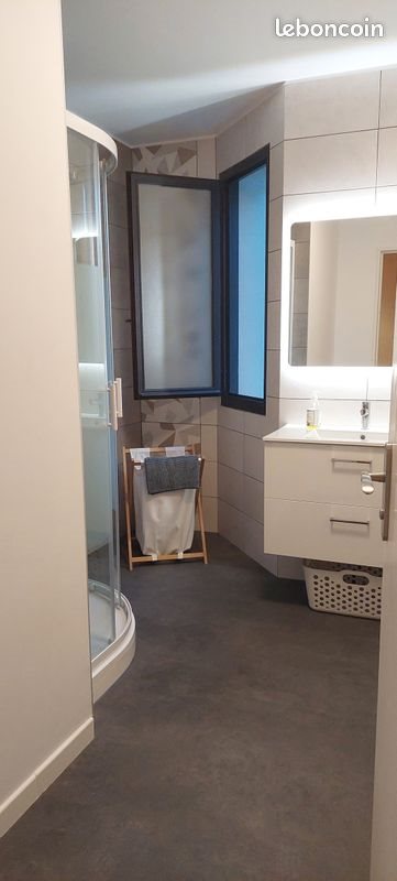 Appartement à louer, 85m², Meylan