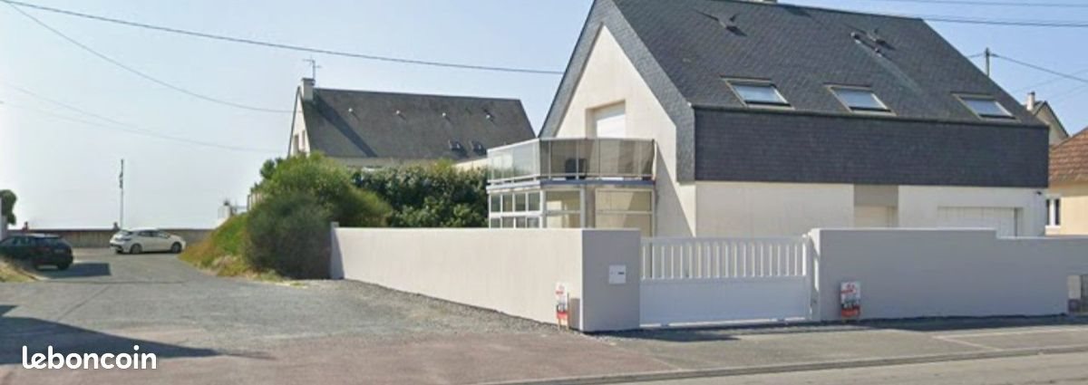 Maison à vendre, 115m², Bréhal