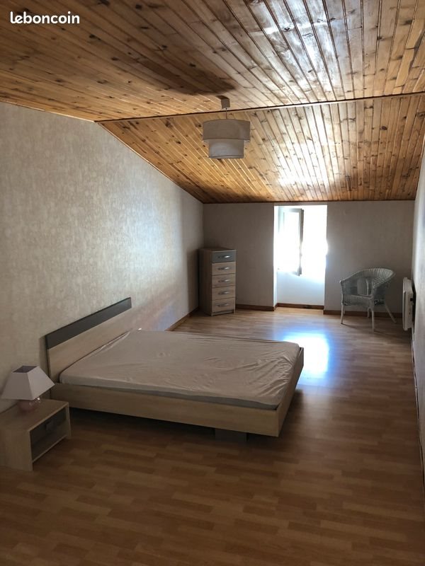 Appartement à louer, 80m², Jegun