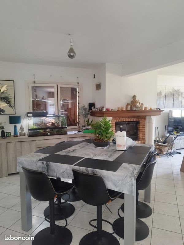 Maison à louer, 170m², Bois-Grenier