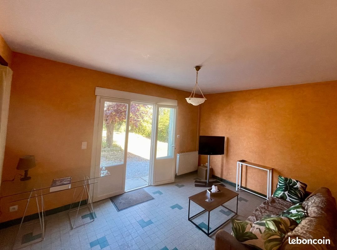 Maison à louer, 85m², Lavaur