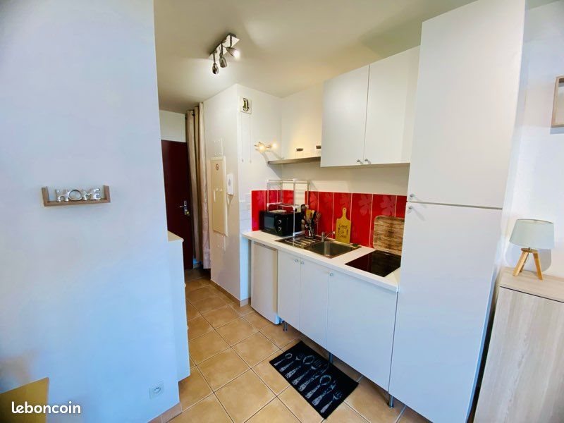 Appartement à louer, 20m², Ruoms