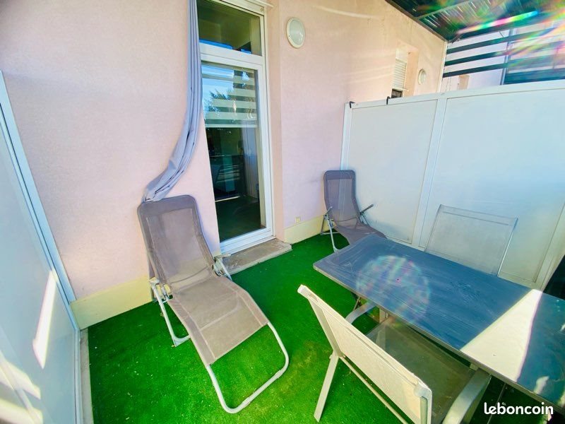 Appartement à louer, 20m², Ruoms