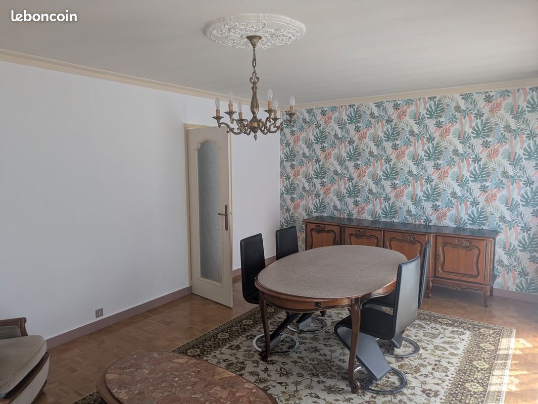 Maison à louer, 110m², Rennes