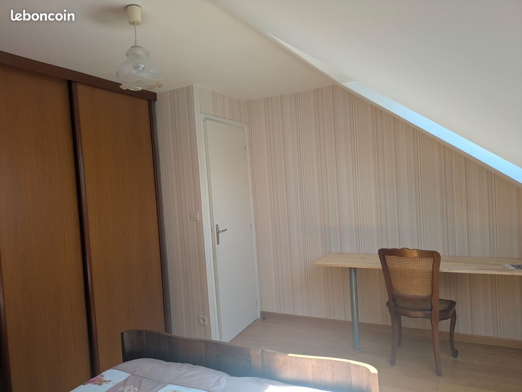 Maison à louer, 110m², Rennes