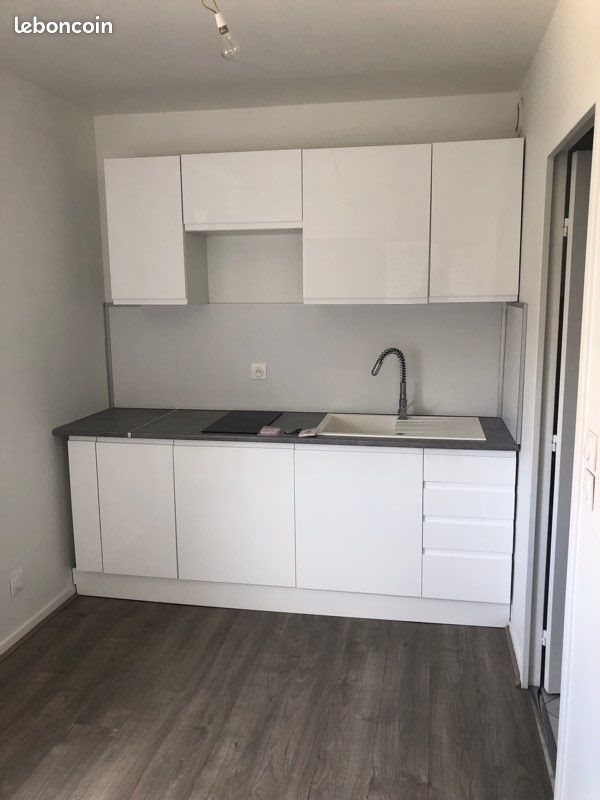 Appartement à louer, 30m², Chartres