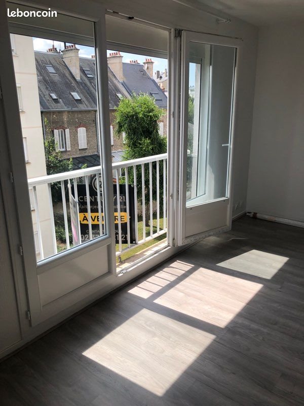 Appartement à louer, 30m², Chartres