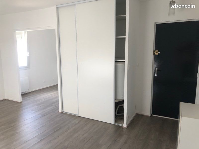 Appartement à louer, 30m², Chartres