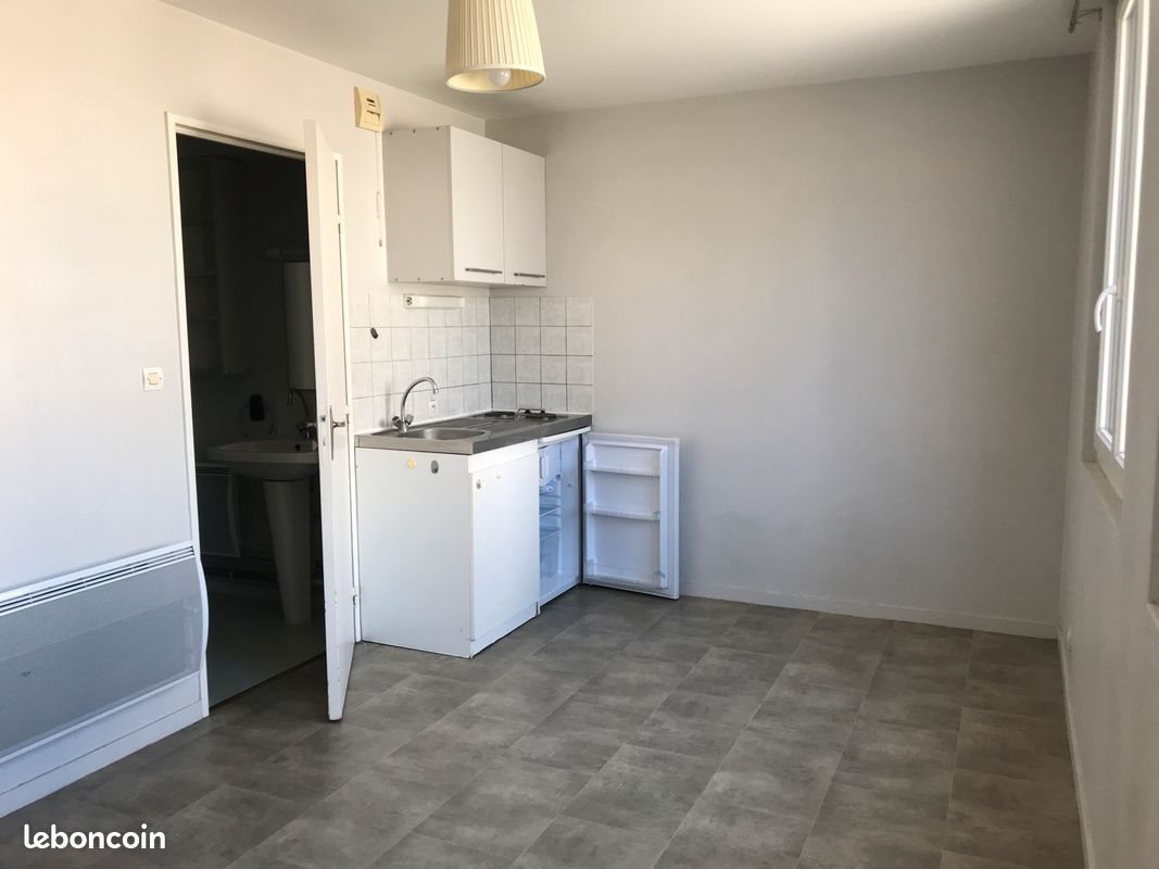 Appartement à louer, 20m², Dijon