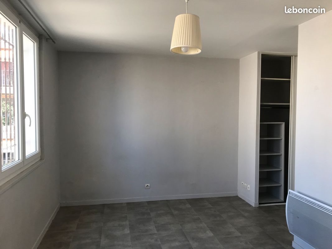 Appartement à louer, 20m², Dijon