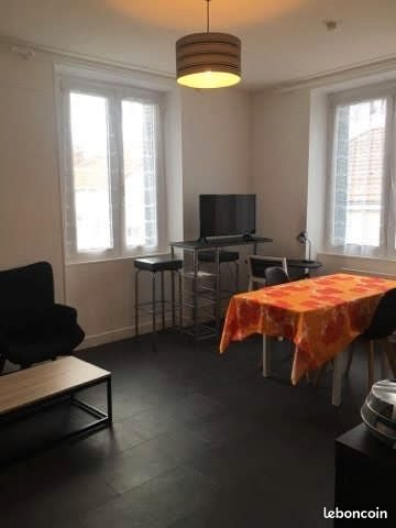 Appartement à louer, 20m², Guéret