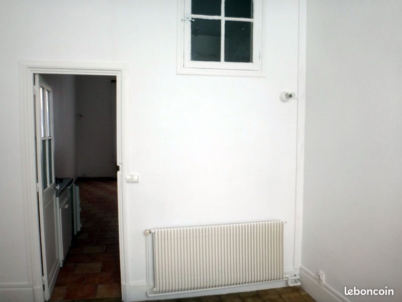 Appartement à louer, 37m², Elbeuf