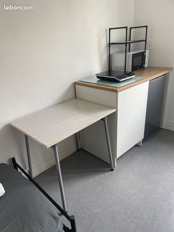 Appartement à louer, 10m², Saint-Cloud