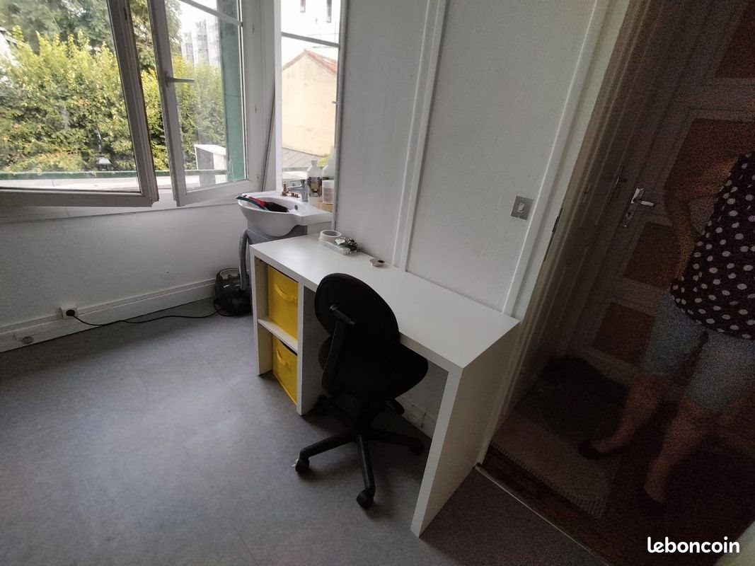 Appartement à louer, 10m², Saint-Cloud