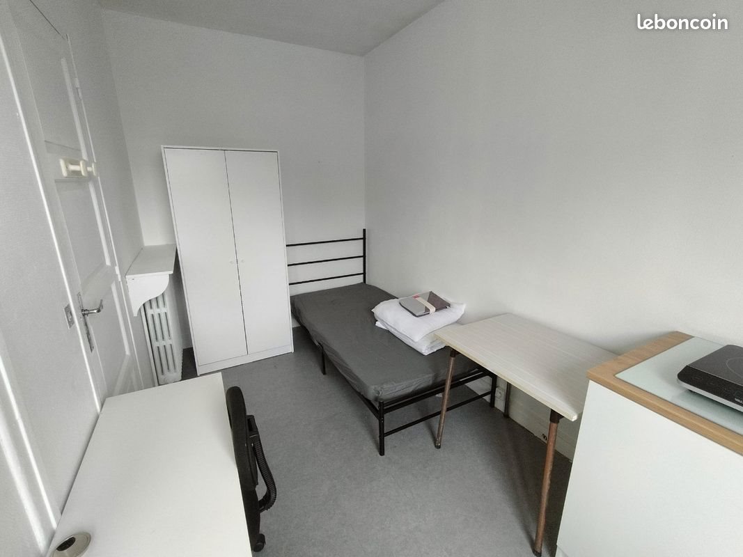 Appartement à louer, 10m², Saint-Cloud