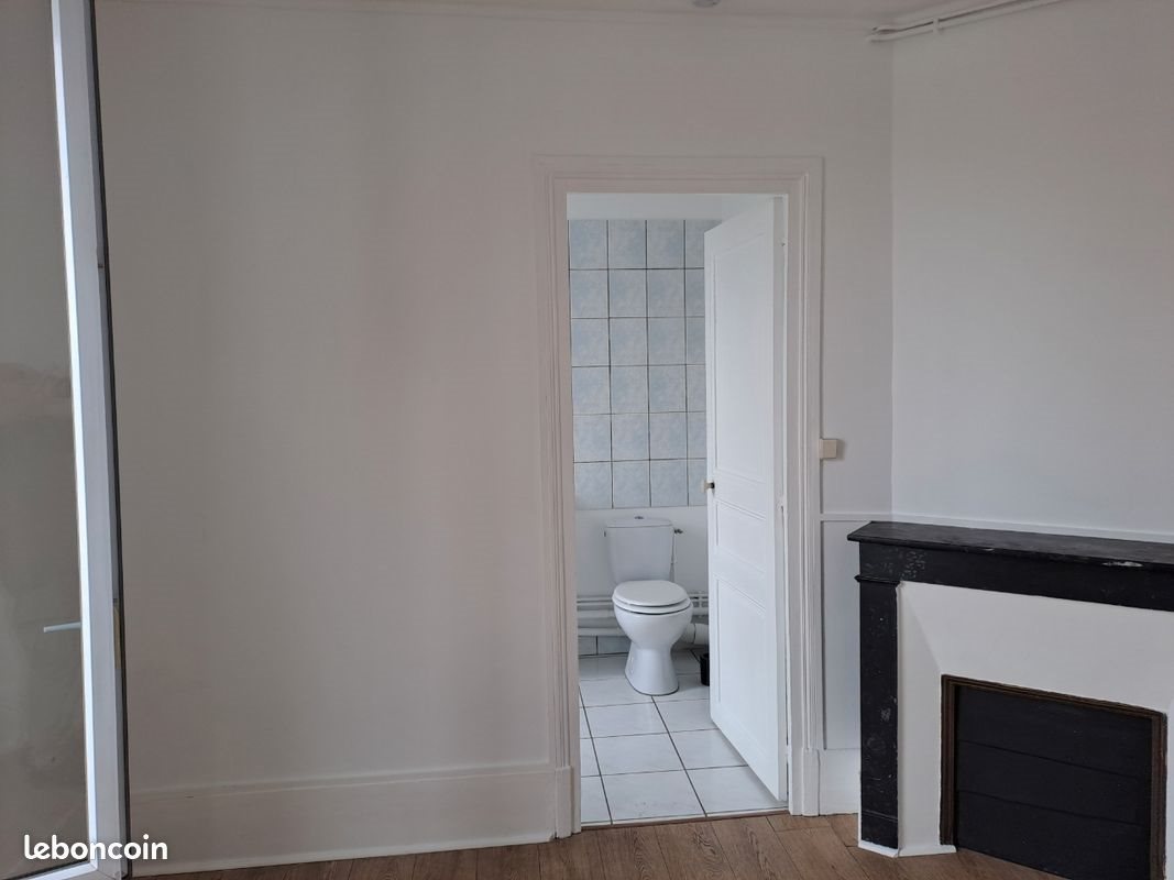 Appartement à louer, 30m², Villeneuve-Saint-Georges
