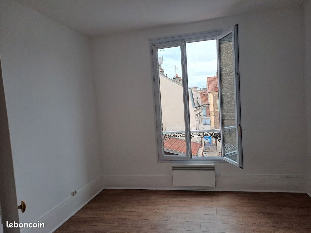 Appartement à louer, 30m², Villeneuve-Saint-Georges