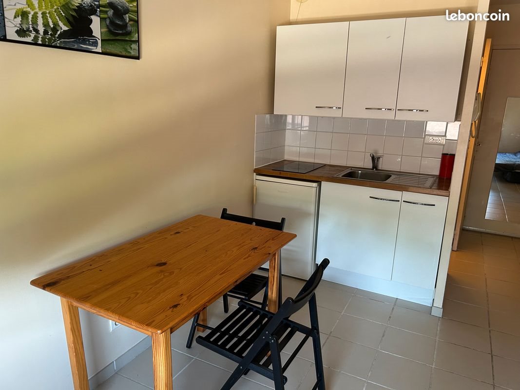 Appartement à louer, 20m², Bourges