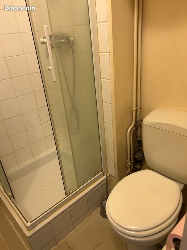 Appartement à louer, 20m², Bourges