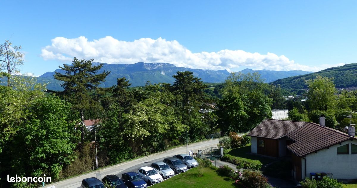 Appartement à vendre, 90m², Rives