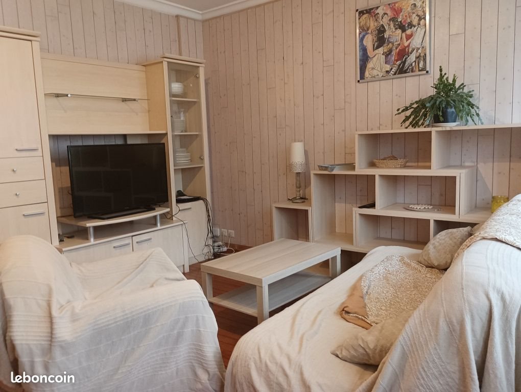 Appartement à louer, 83m², Saint-Étienne
