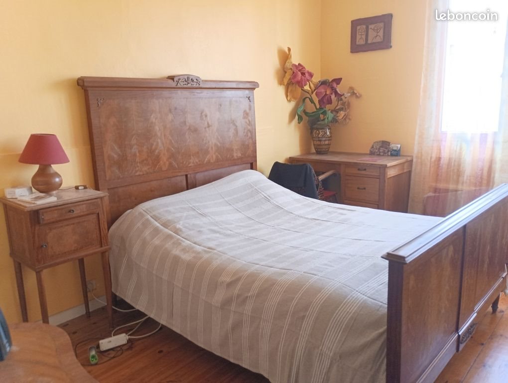 Appartement à louer, 83m², Saint-Étienne