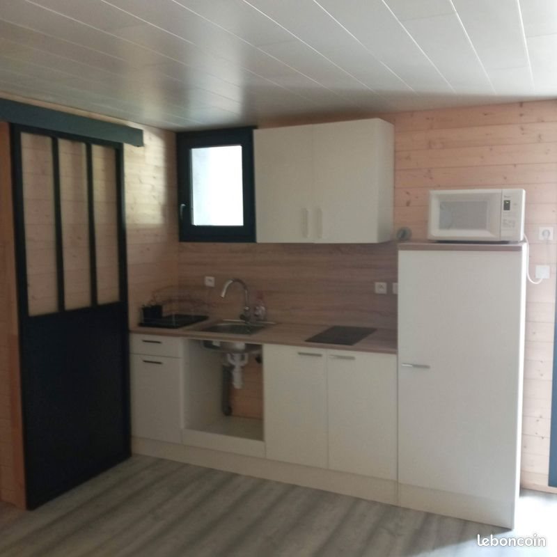 Appartement à louer, 52m², Crots