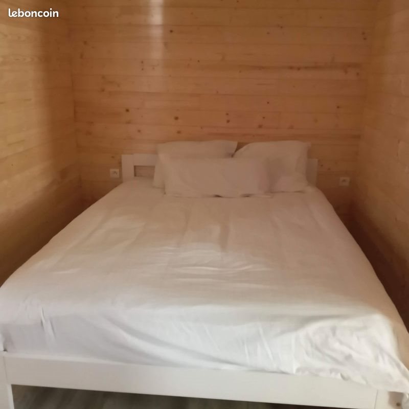 Appartement à louer, 52m², Crots