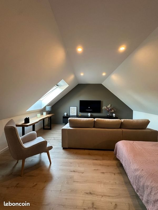 Maison à vendre, 170m², Garchizy