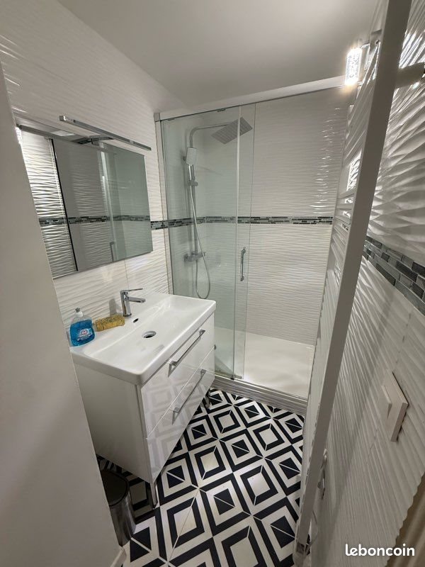 Appartement à louer, 28m², Rennes