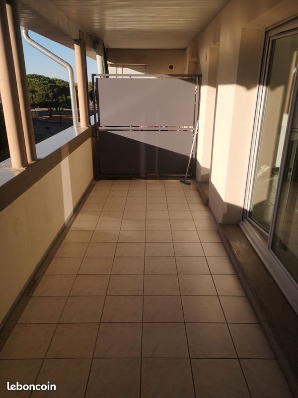 Appartement à louer, 79m², Muret