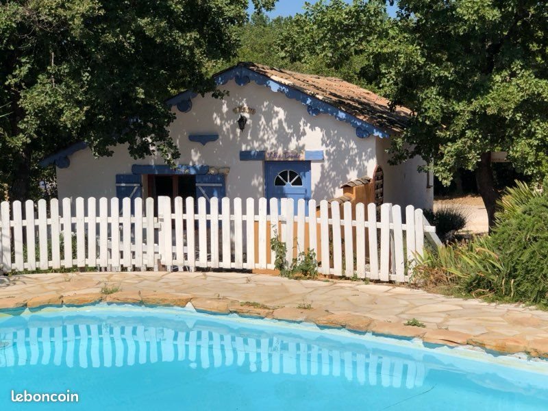 Maison à louer, 50m², Viviers