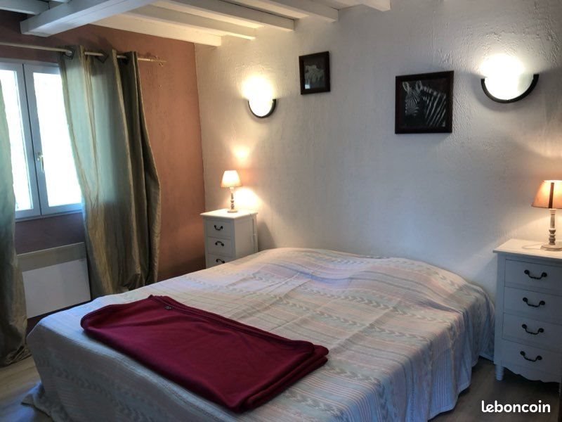 Maison à louer, 50m², Viviers