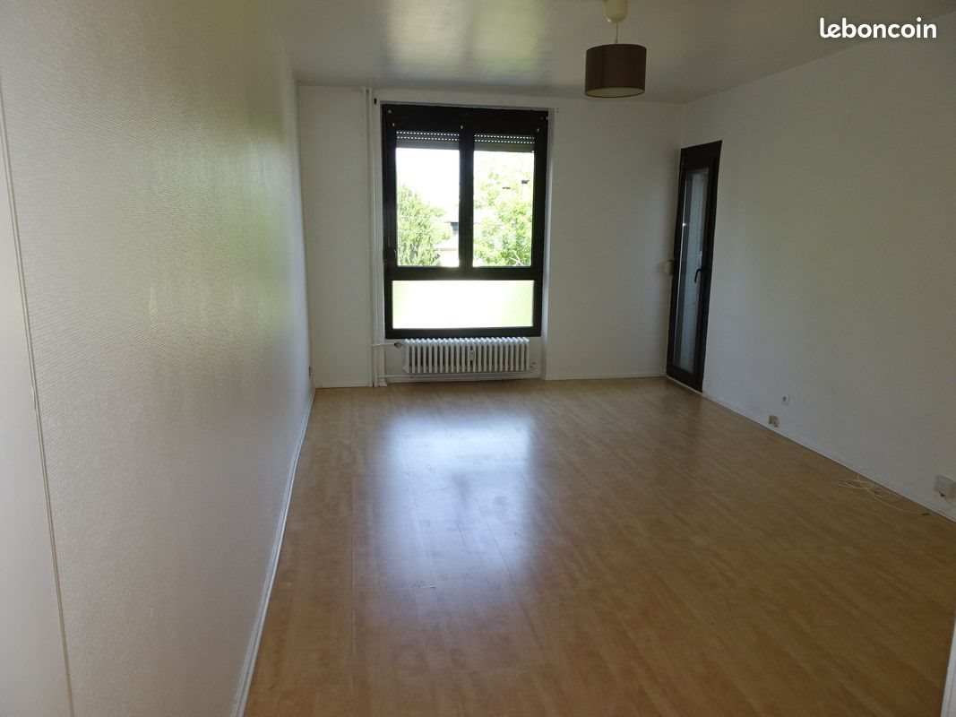 Appartement à vendre, 56m², Sarreguemines