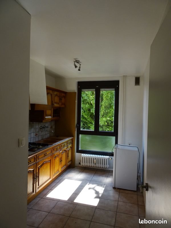 Appartement à vendre, 56m², Sarreguemines