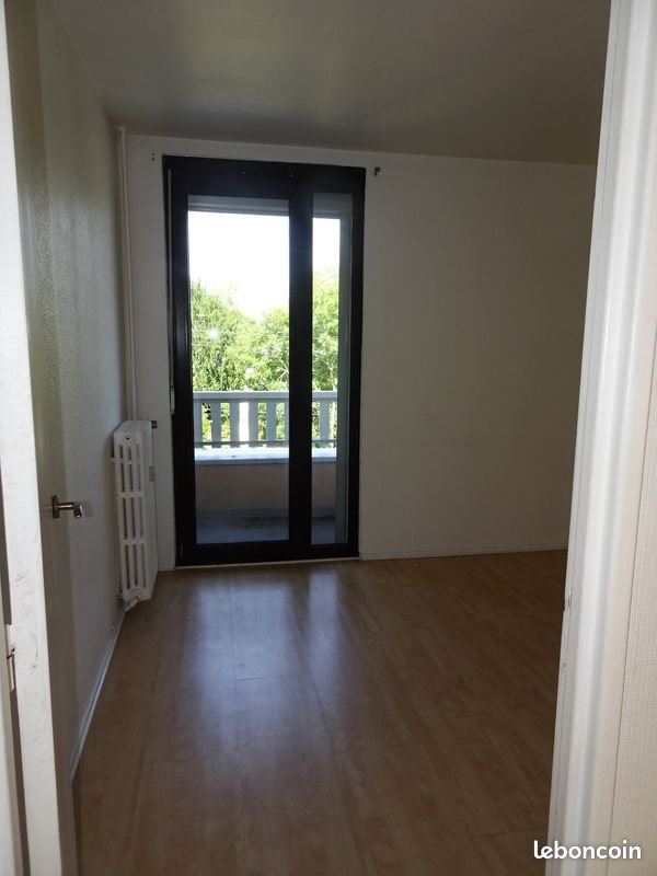 Appartement à vendre, 56m², Sarreguemines