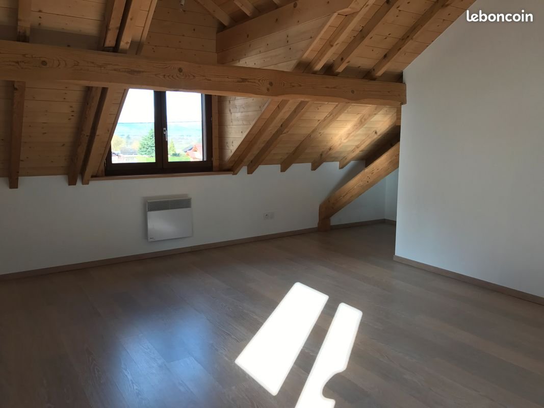 Appartement à louer, 62m², Bonneville