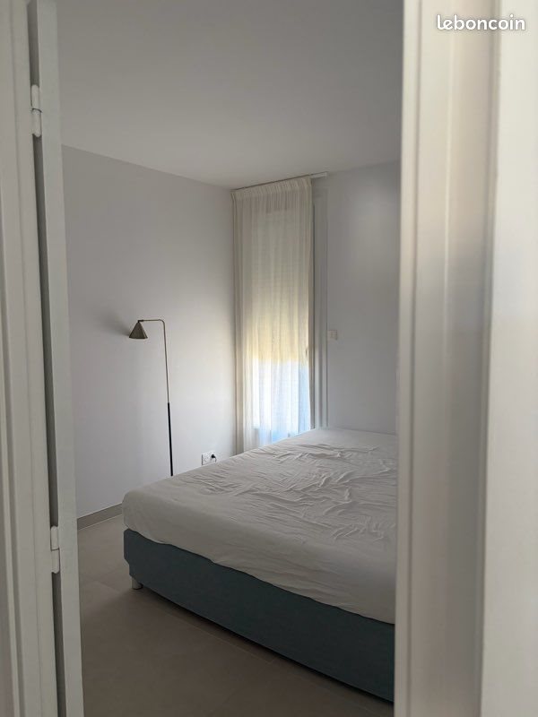 Appartement à louer, 50m², Saint-Tropez