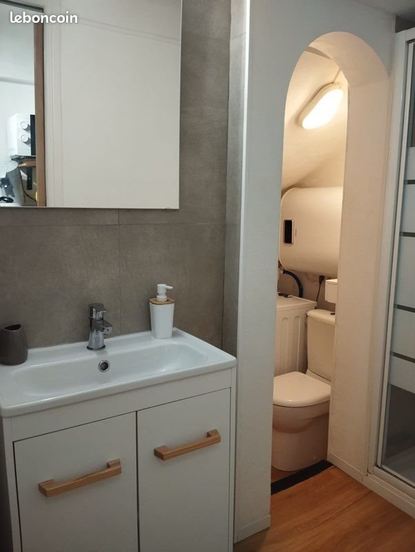 Appartement à louer, 15m², Antibes
