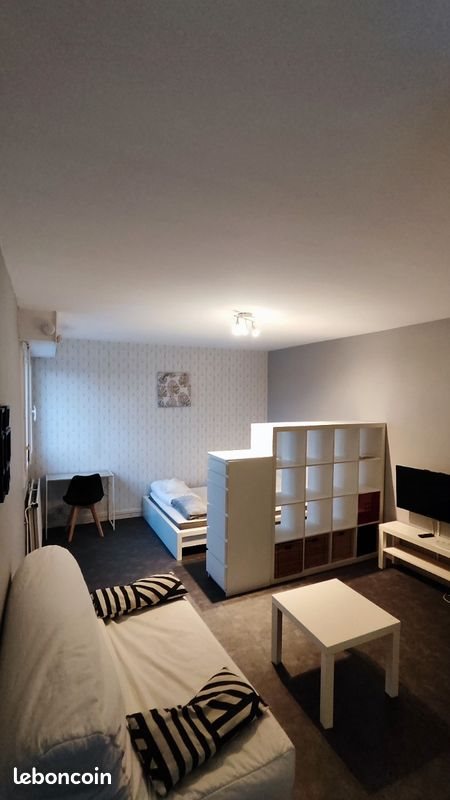 Appartement à louer, 25m², La Roche-sur-Yon