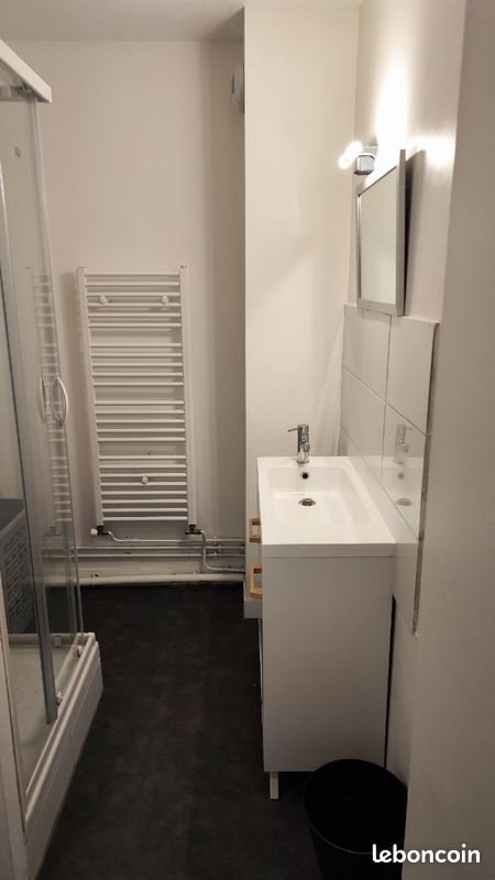 Appartement à louer, 25m², La Roche-sur-Yon