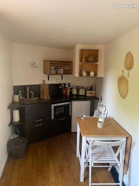 Appartement à louer, 25m², Aix-en-Provence
