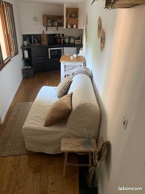 Appartement à louer, 25m², Aix-en-Provence