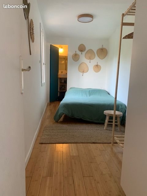 Appartement à louer, 25m², Aix-en-Provence