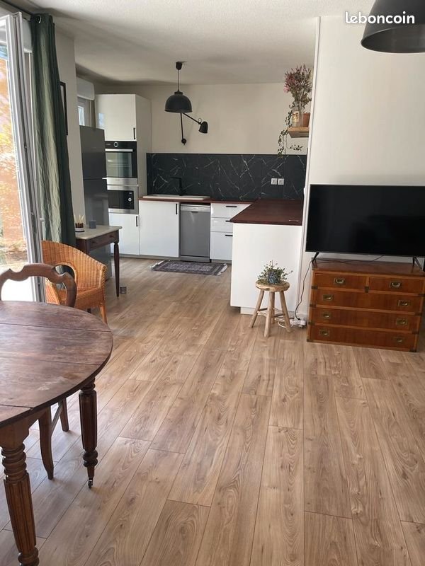 Appartement à vendre, 48m², Mérignac