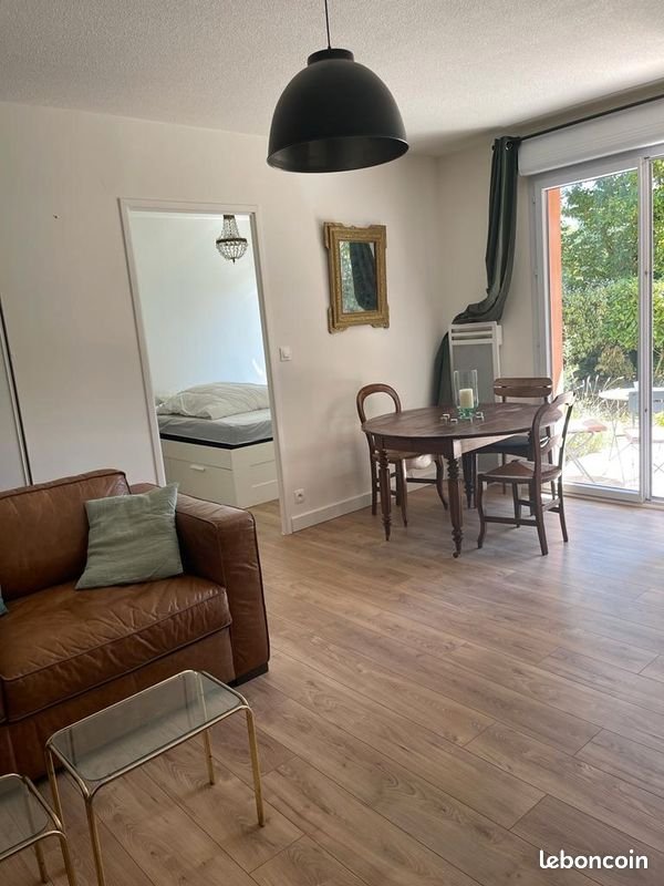 Appartement à vendre, 48m², Mérignac
