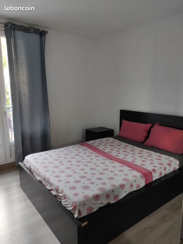 Appartement à louer, 72m², Vitrolles