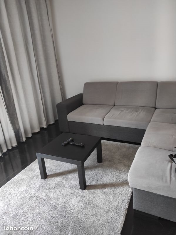 Appartement à louer, 72m², Vitrolles